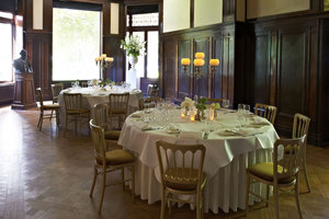 Event at The Mesdag Collection