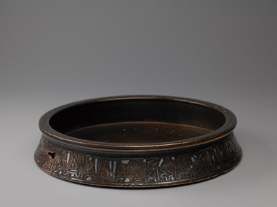 West Asian objects