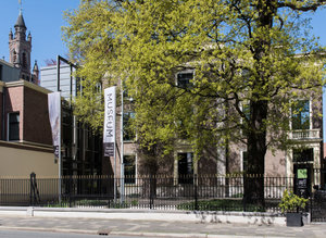 Voorkant van De Mesdag Collectie