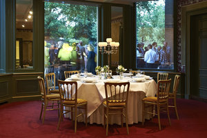 Event at The Mesdag Collection